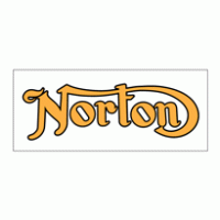 Norton Logo - Norton classic. Brands of the World™. Download vector logos