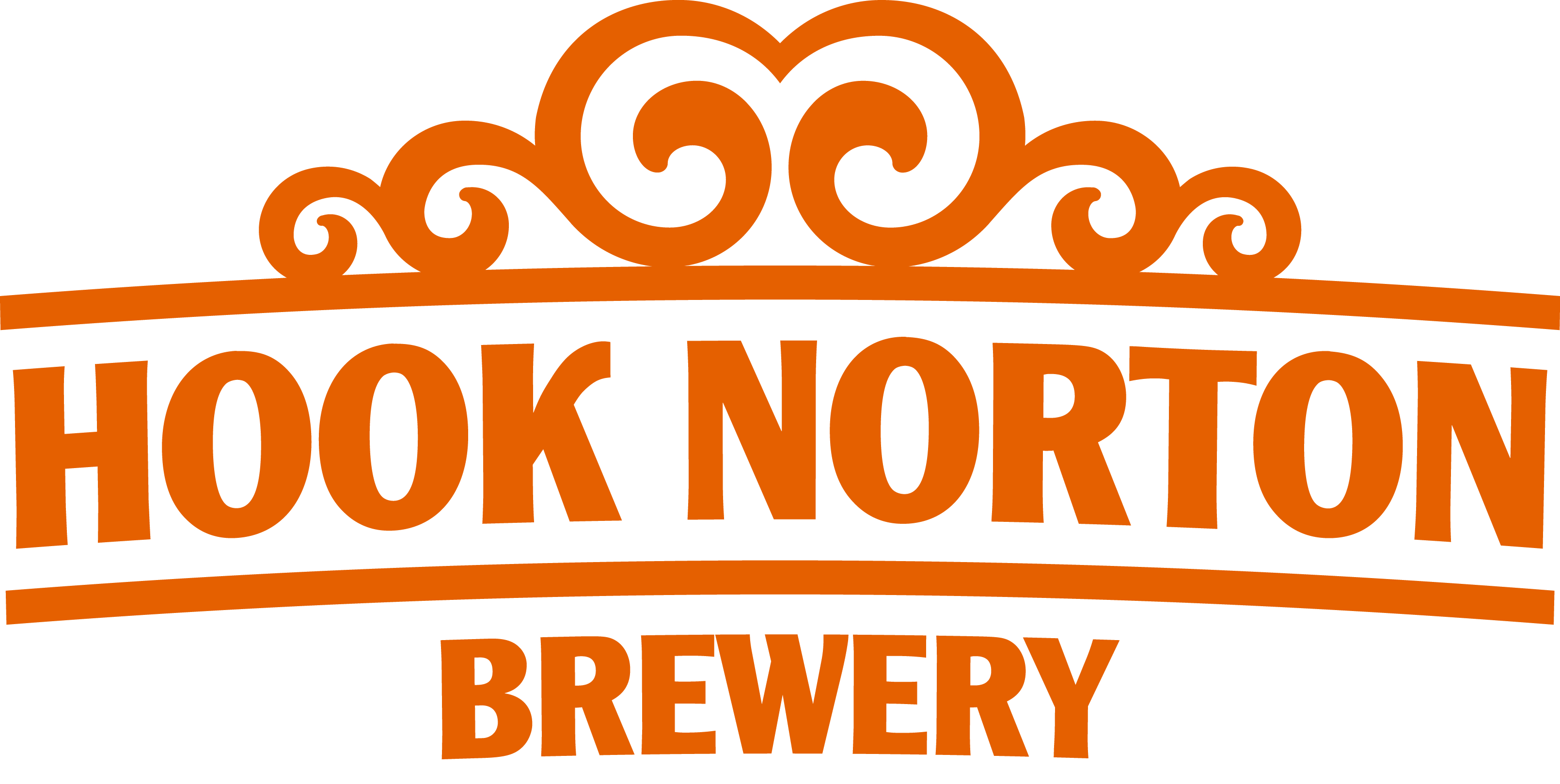Norton Logo - Hook Norton Logo - Rough Runner