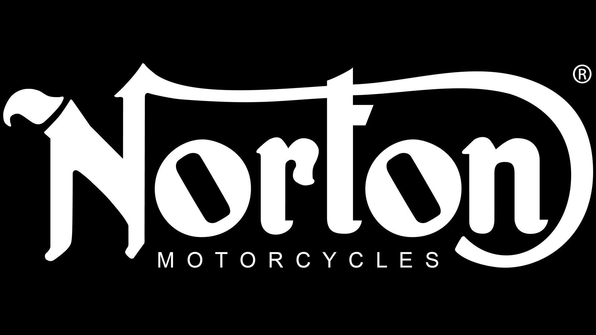 Norton Logo - norton motorcycles logo | Bag | Pinterest | Norton motorcycle ...