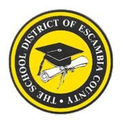 Escambia Logo - The School District of Escambia County Interview Questions
