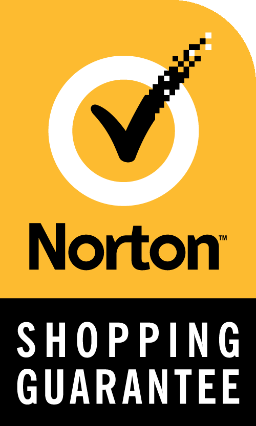 Norton Logo - Norton Shopping Guarantee. Ecommerce Customer Protection