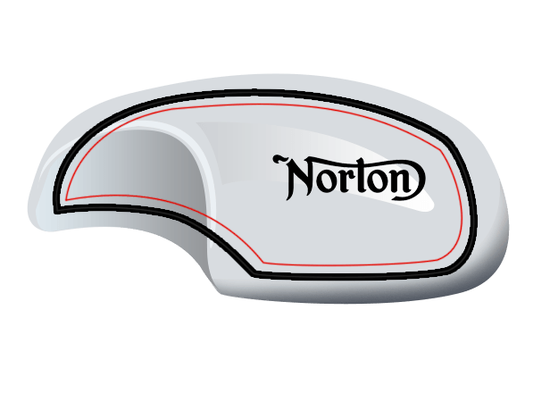 Norton Logo - Norton Motorcycles (UK) Ltd