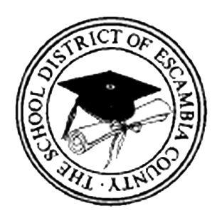 Escambia Logo - Jim Taylor Pre Files For Escambia Superintendent Of Schools