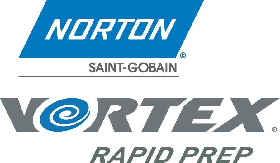 Norton Logo - Finish faster with Norton Rapid Prep Discs | Norton Abrasives