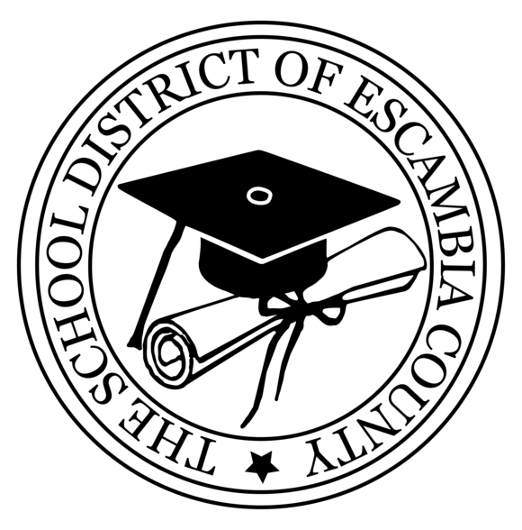 Escambia Logo - Escambia County School District
