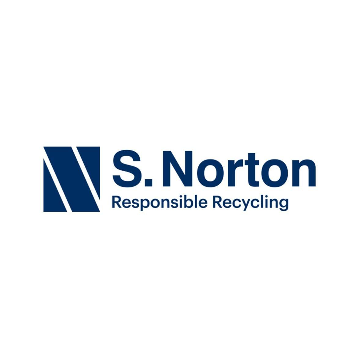 Norton Logo - S Norton Logo Total Facilities Management