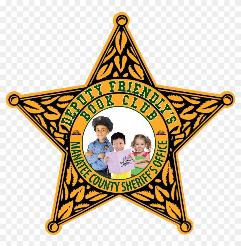 Escambia Logo - Df Logo County Sheriff's Office Transparent PNG