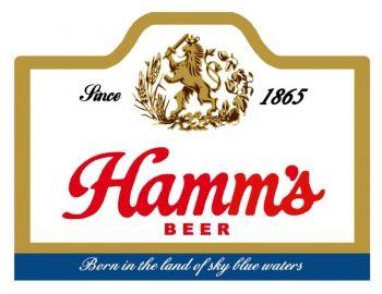 Hamm's Logo - hamms logo. Beer, Logo google