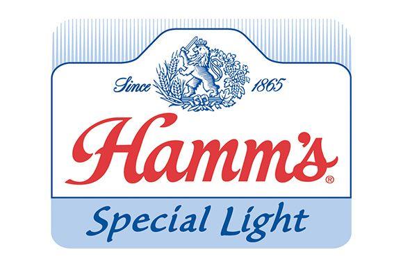 Hamm's Logo - Hamms Logos