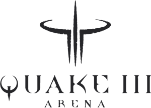 Quake Logo - Quake III Logo Vector (.EPS) Free Download