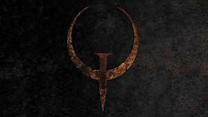 Quake Logo - Quake Logo