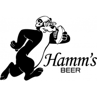 Hamm's Logo - Hamm's Beer. Brands of the World™. Download vector logos and logotypes