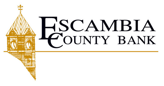 Escambia Logo - Home County Bank