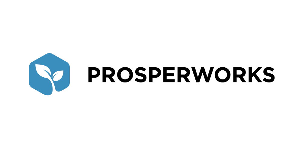 Prosperworks Logo - ProsperWorks Reviews, Careers, and Jobs