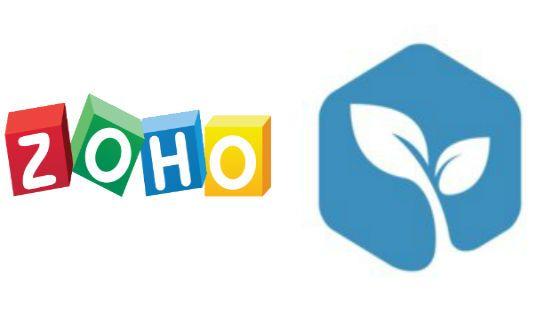 Prosperworks Logo - ProsperWorks Vs Zoho – A Brief Comparison – Freelancer Bundle