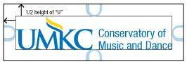 UMKC Logo - UMKC Logos | University of Missouri - Kansas City