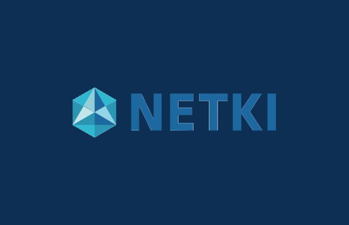 Netki Logo - NETKI Expands Digital Identity and Compliance Technology to Include ...