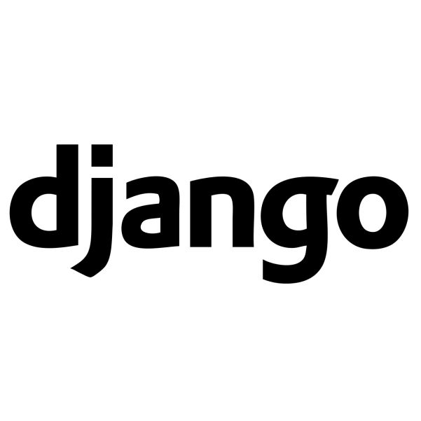 Django Logo - Django Logo Font