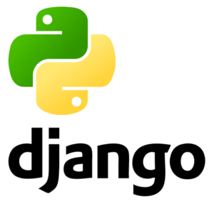 Django Logo - Python Django