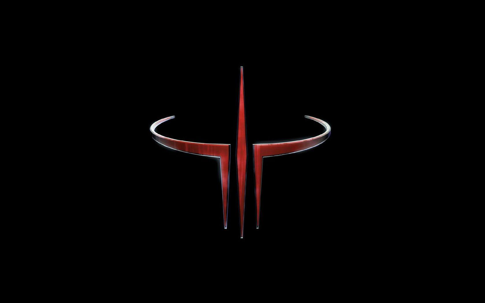 Quake Logo - Quake Logo Wallpaper HD | PixelsTalk.Net