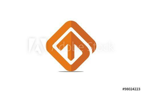 Squareup Logo - abstract square up logo - Buy this stock vector and explore similar ...