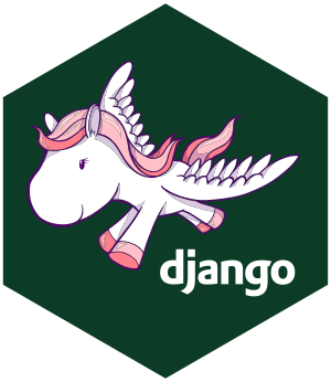 Django Logo - (Submit a hex logo to hex bin)