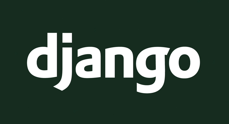 Django Logo - django-logo - Chris Conlan