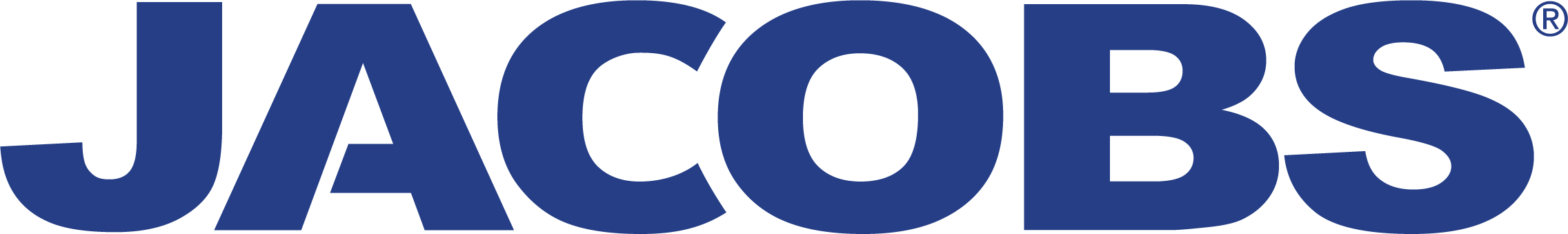 Jacobs Logo - Jacobs logo Mobility Foundation