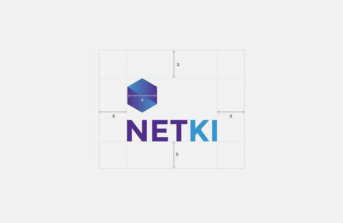 Netki Logo - James Kim