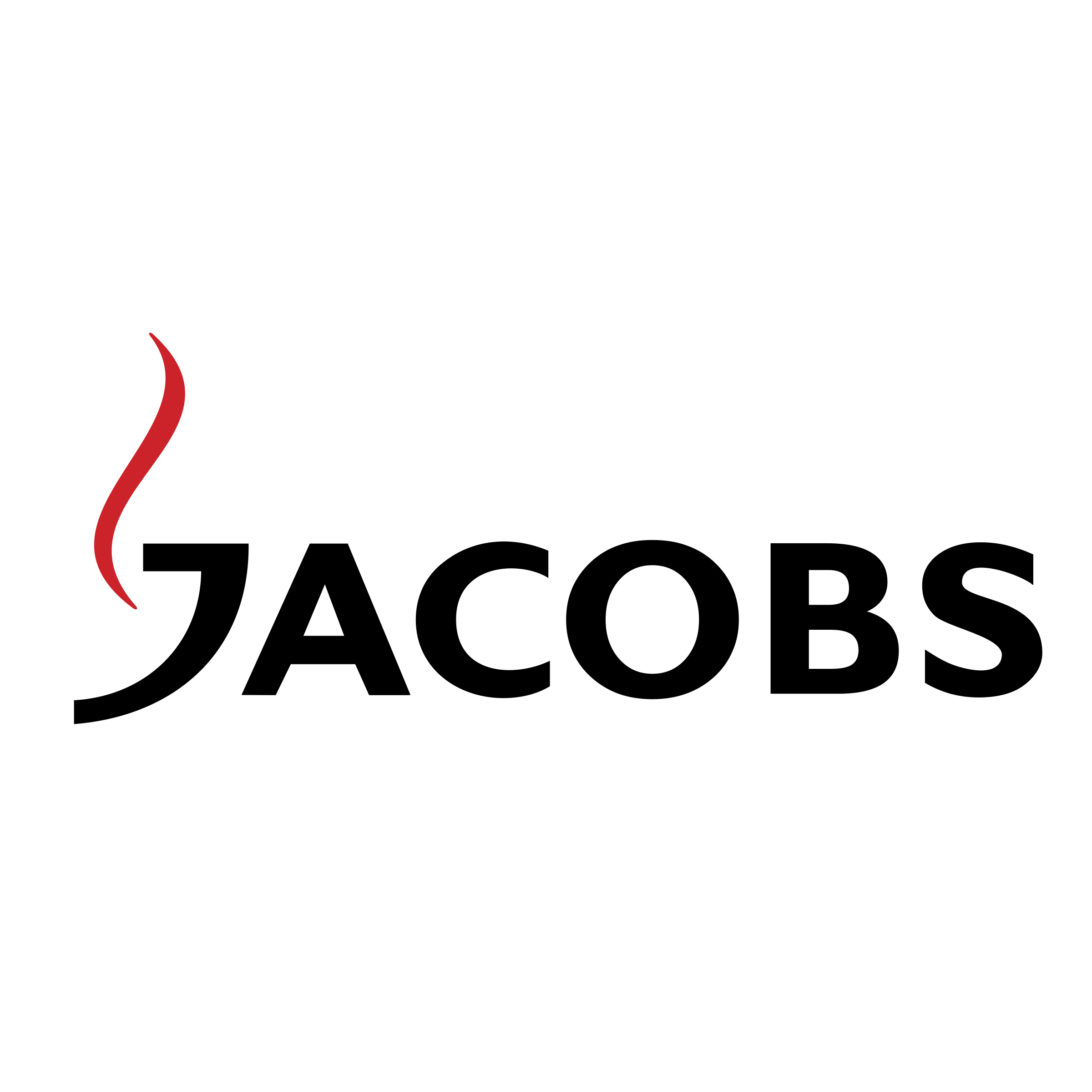 Jacobs Logo - Jacobs Logo PNG Transparent & SVG Vector - Freebie Supply