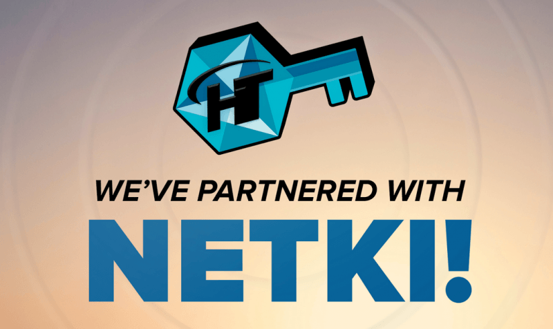 Netki Logo - Netki and HolyTransaction To Lower Bitcoin Barriers to Entry ...