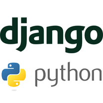 Django Logo - Build Web Application using Python with Django Framework