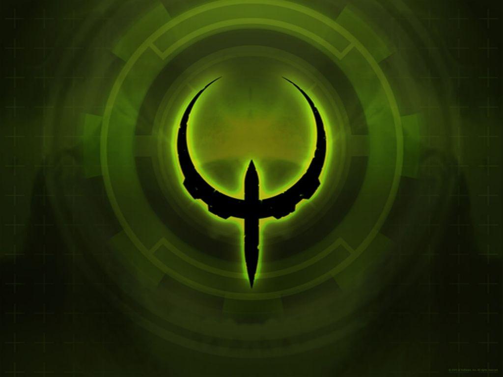 Quake Logo - Quake Logo / Games / Logonoid.com