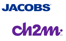Jacobs Logo - Jacobs and CH2M become one | Environment Analyst