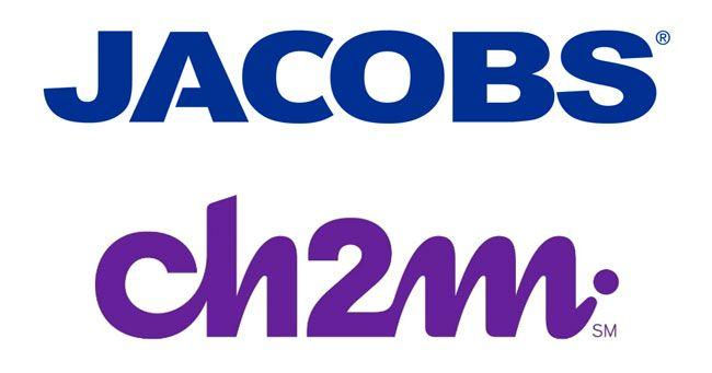 Jacobs Logo - Jacobs and CH2M announce stockholder approval of merger - Civil + ...