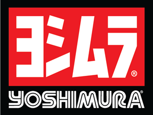 Yoshimura Logo - Yoshimura Logo Vectors Free Download