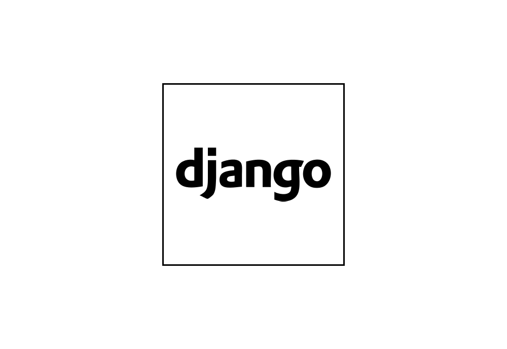 Django Logo - Django logo