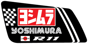 Yoshimura Logo - Yoshimura Logo Vectors Free Download