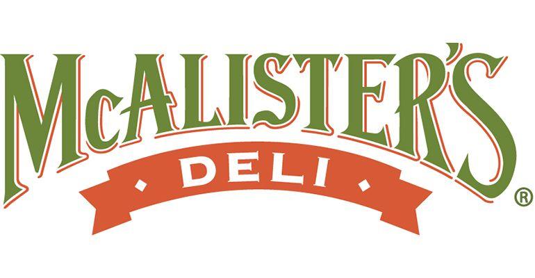 McAlister's Logo - McAlister's looks to the future as it hits 400 units | Nation's ...