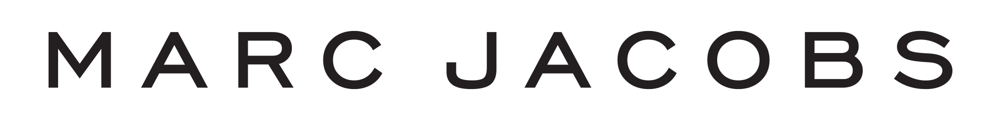 Jacobs Logo - File:Marc Jacobs logo.svg - Wikimedia Commons