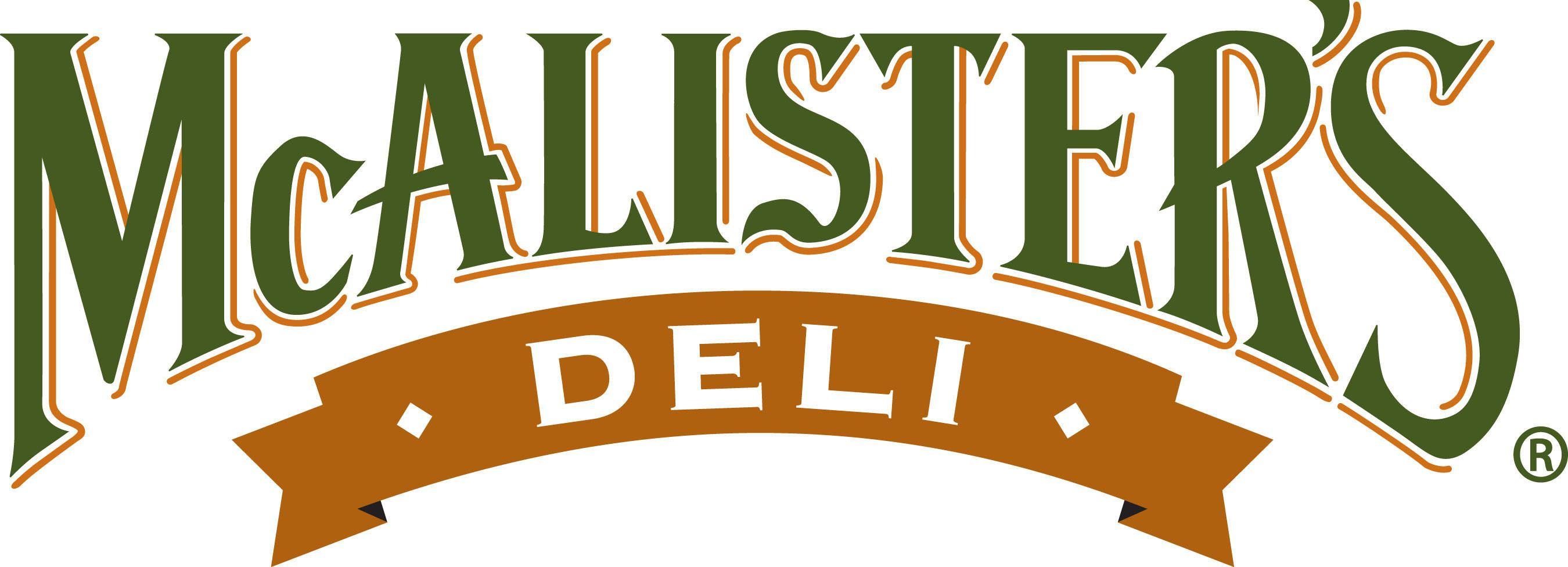 McAlister's Logo - McAlister's Deli to Open First Location in Idaho