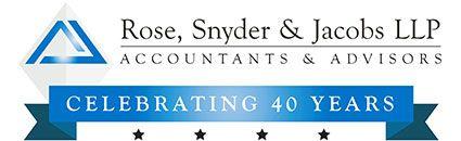 Jacobs Logo - Home Default Snyder & Jacobs LLP