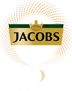 Jacobs Logo - Jacobs Kaffee