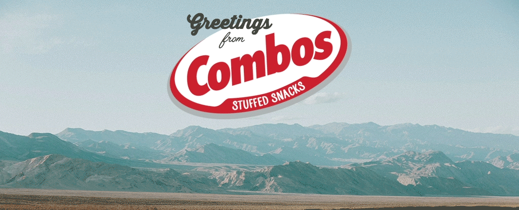 Combos Logo - Home | COMBOS®