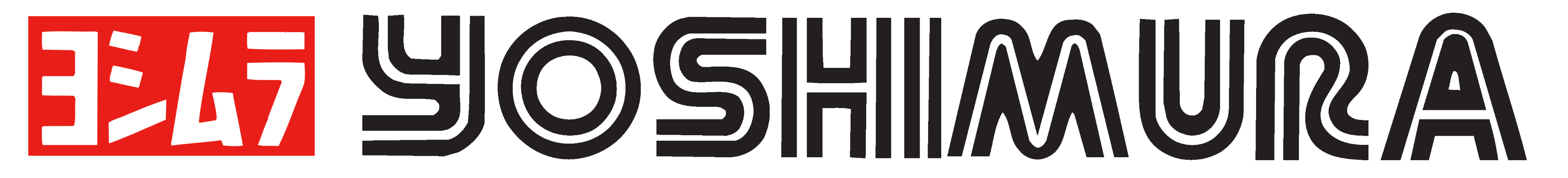 Yoshimura Logo - Yoshimura – Logos Download