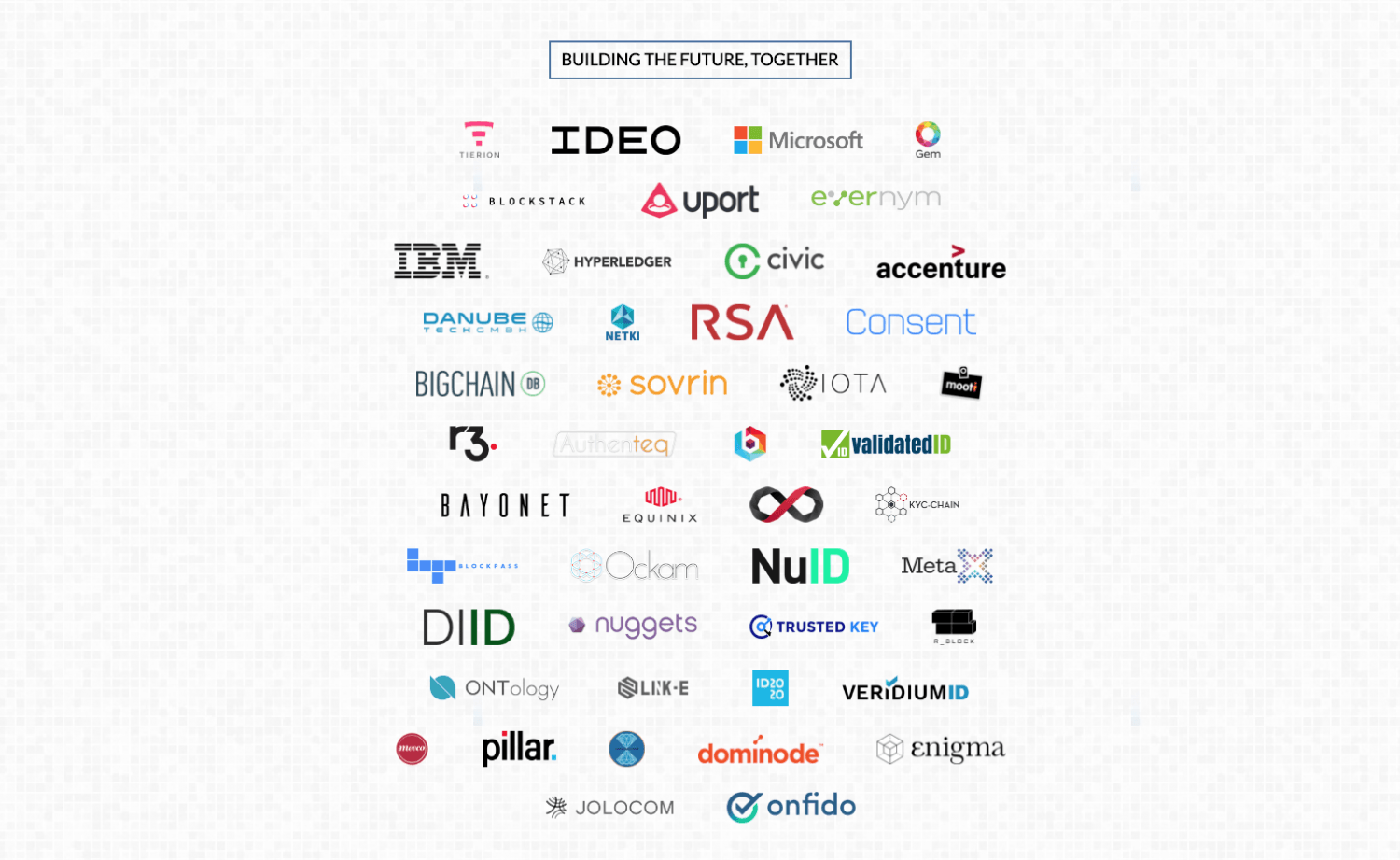 Netki Logo - Self-Sovereign Identity & the Next Generation of Digital Life