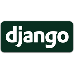 Django Logo - Django