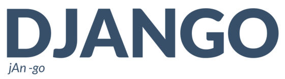 Django Logo - DJANGO: Travel & Adventure Dog Gear