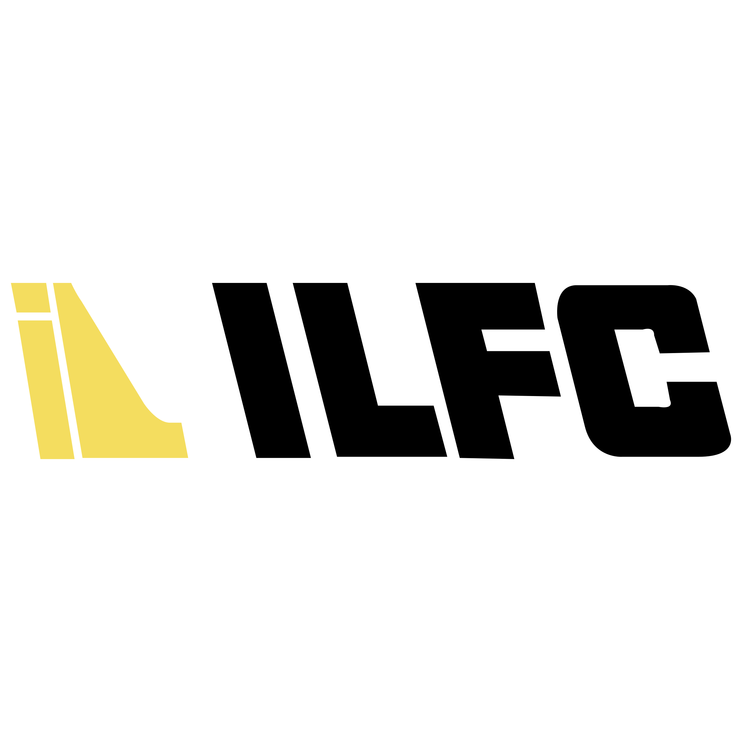 Ilfc Logo - ILFC Logo PNG Transparent & SVG Vector - Freebie Supply