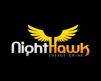 Nighthawk Logo - NightHawk Designed by shonecom | BrandCrowd